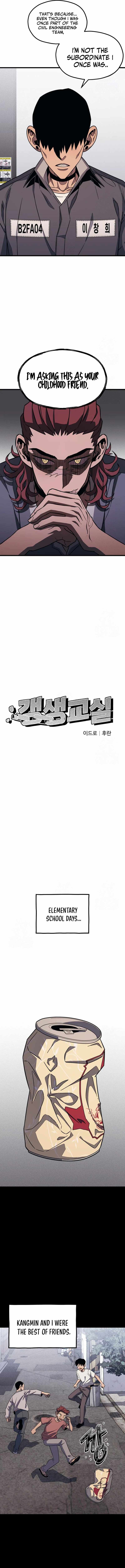 Rehabilitation Classroom Chapter 30 2